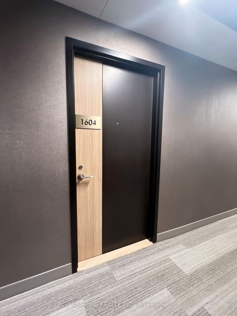 Photo 9 at 1604 - 48 Power Street, Moss Park, Toronto
