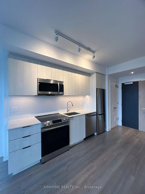 Photo 10 at 1604 - 48 Power Street, Moss Park, Toronto