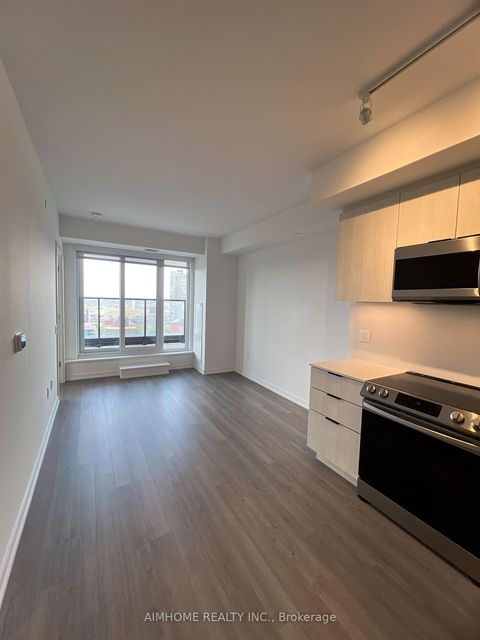 Photo 12 at 1604 - 48 Power Street, Moss Park, Toronto