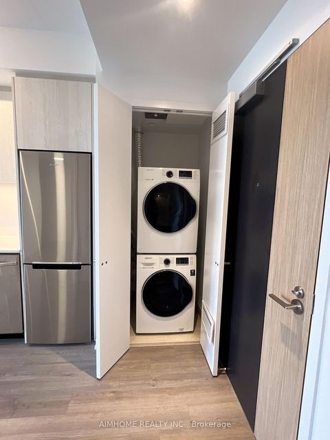 Photo 20 at 1604 - 48 Power Street, Moss Park, Toronto