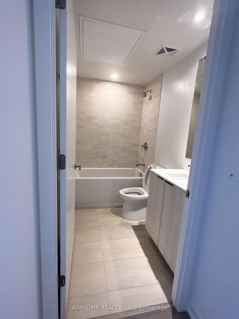 Photo 22 at 1604 - 48 Power Street, Moss Park, Toronto
