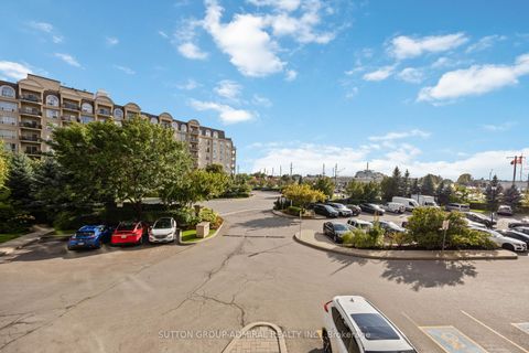 Photo 0 at 218 - 2 Maison Parc Court, Lakeview Estates, Vaughan
