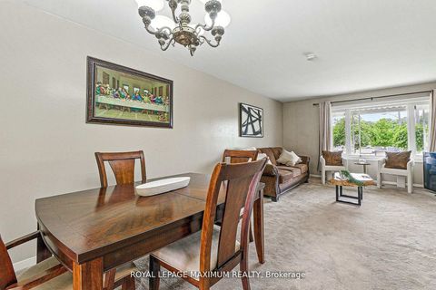 Photo 8 at 32 Fennimore Crescent, Jane Heights, Toronto
