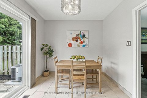 Photo 10 at 32 Fennimore Crescent, Jane Heights, Toronto