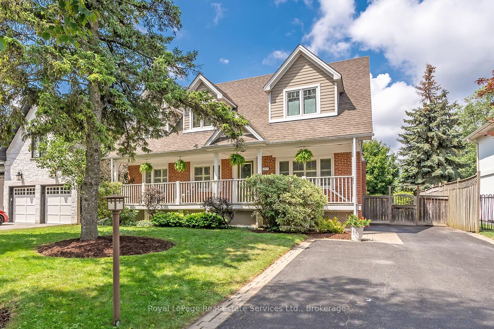1071 Melvin Avenue, MO Morrison, Oakville 