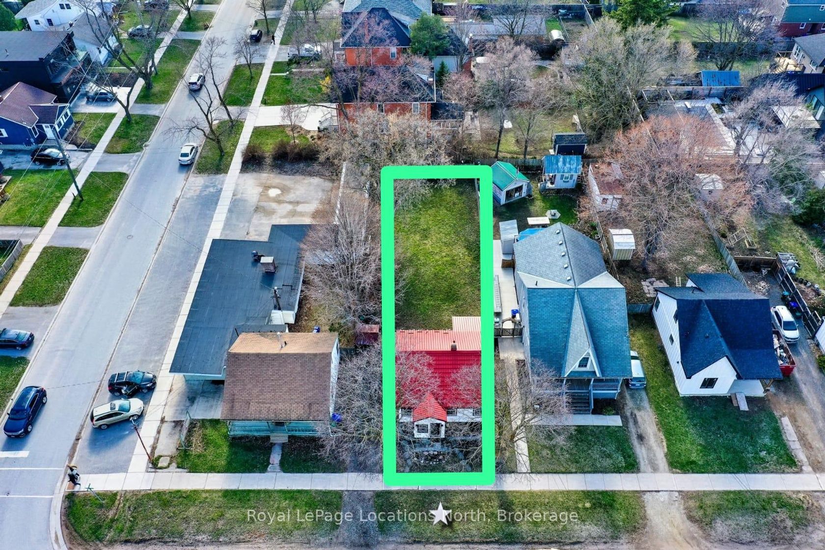 452 Hurontario Street, Collingwood by Loree Meneguzzi Real Estate 452 Hurontario Street, Collingwood