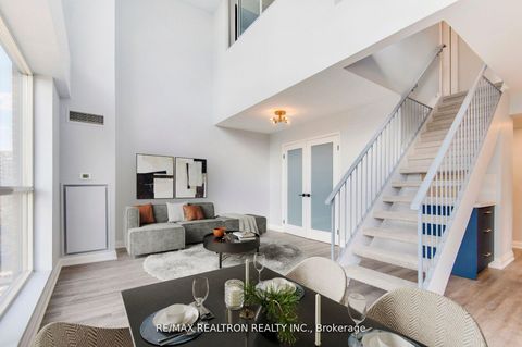 Photo 18 at 906 - 18 Merton Street, Mount Pleasant West, Toronto