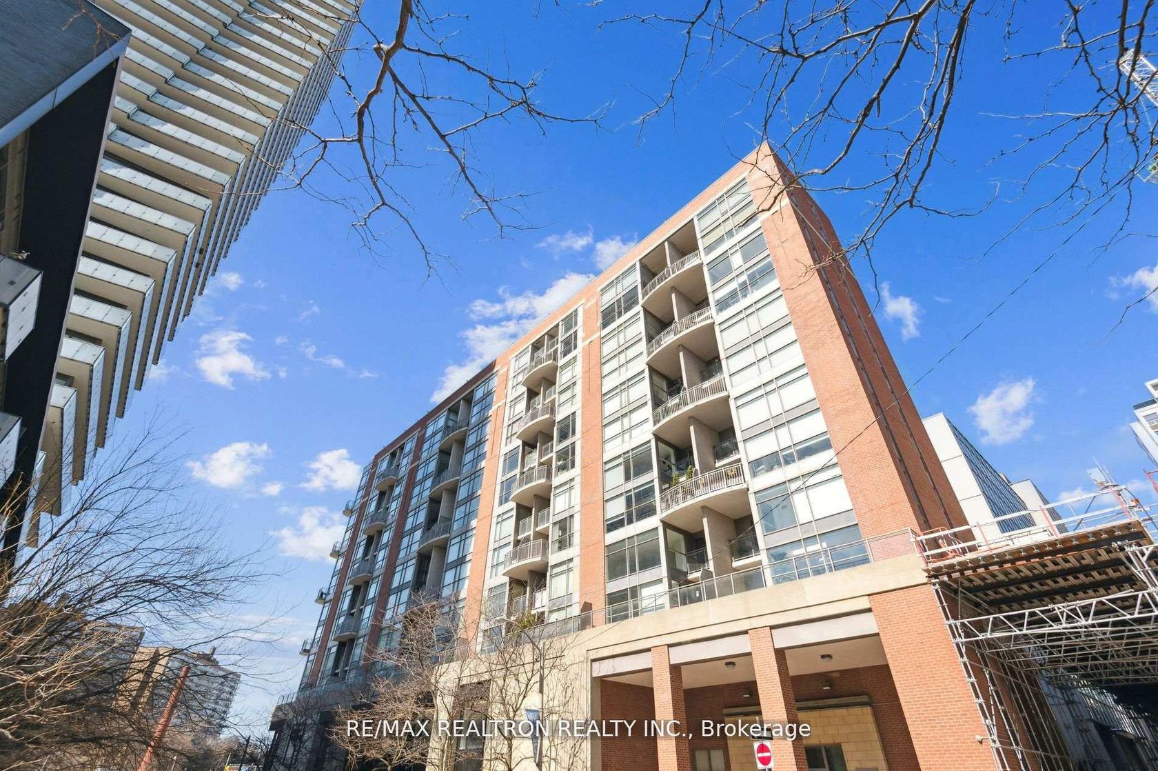 906 - 18 Merton Street, Mount Pleasant West, Toronto 