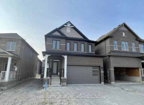 Photo 0 at 63 Shepherd Drive, Rural Barrie Southeast, Barrie