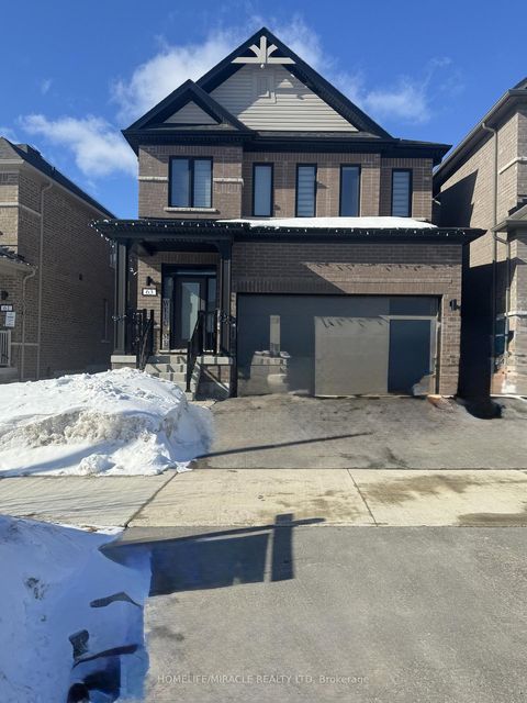 Photo 1 at 63 Shepherd Drive, Rural Barrie Southeast, Barrie