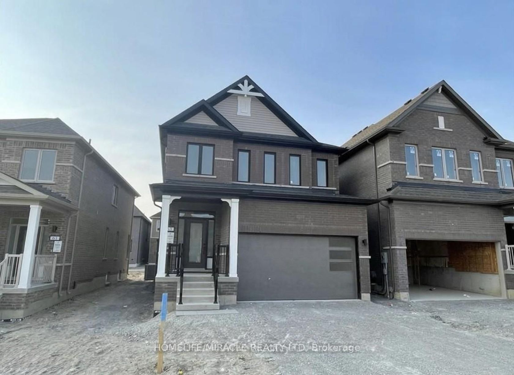 63 Shepherd Drive, Rural Barrie Southeast, Barrie photo 5