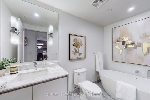 Photo 13 at 305 - 128 Pears Avenue, Annex, Toronto