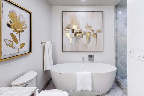 Photo 14 at 305 - 128 Pears Avenue, Annex, Toronto