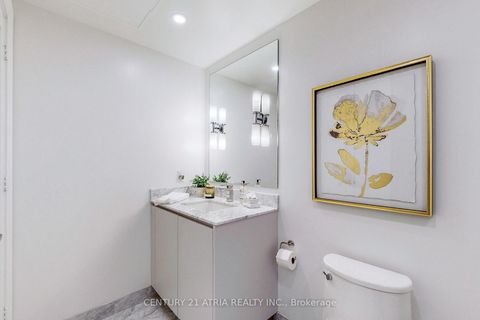 Photo 16 at 305 - 128 Pears Avenue, Annex, Toronto