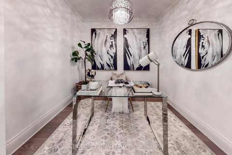 Photo 17 at 305 - 128 Pears Avenue, Annex, Toronto