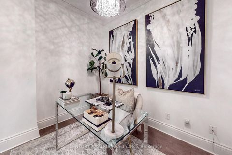 Photo 19 at 305 - 128 Pears Avenue, Annex, Toronto