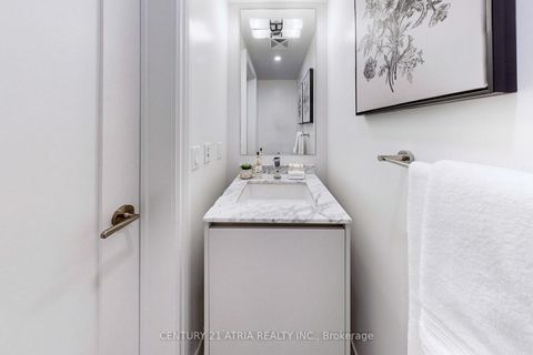 Photo 20 at 305 - 128 Pears Avenue, Annex, Toronto