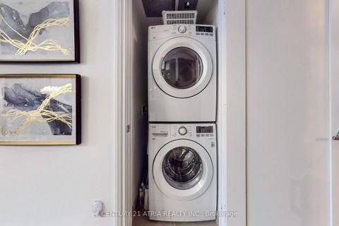 Photo 21 at 305 - 128 Pears Avenue, Annex, Toronto