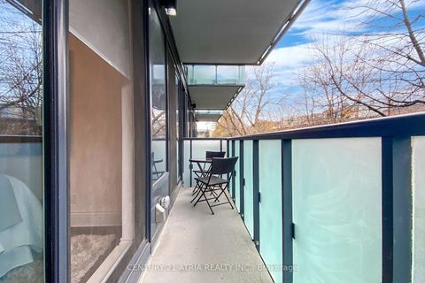 Photo 22 at 305 - 128 Pears Avenue, Annex, Toronto