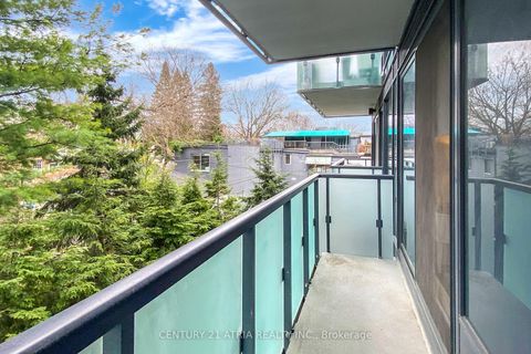 Photo 23 at 305 - 128 Pears Avenue, Annex, Toronto