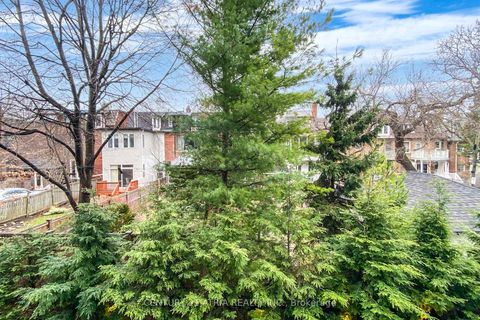 Photo 28 at 305 - 128 Pears Avenue, Annex, Toronto