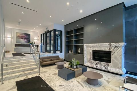 Photo 29 at 305 - 128 Pears Avenue, Annex, Toronto