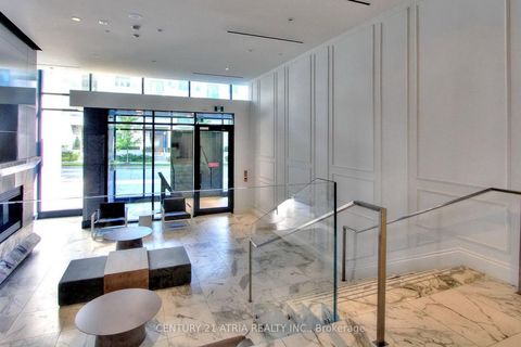 Photo 30 at 305 - 128 Pears Avenue, Annex, Toronto