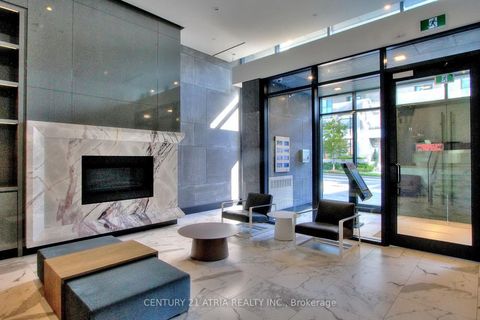 Photo 31 at 305 - 128 Pears Avenue, Annex, Toronto