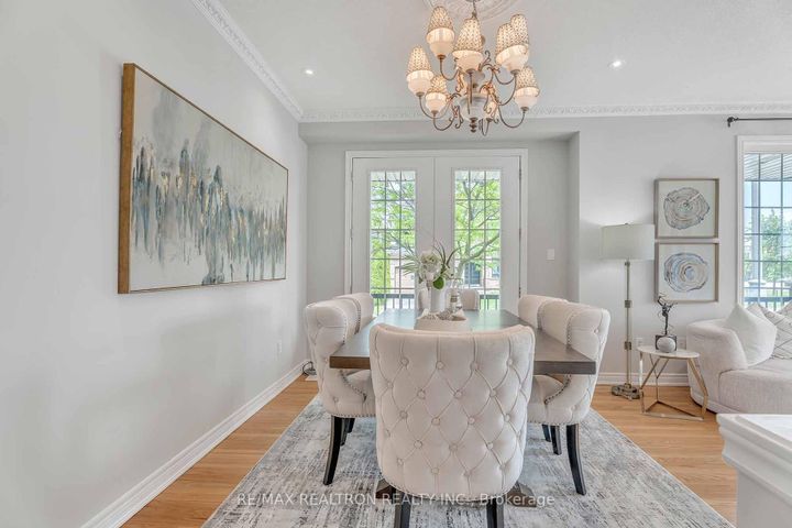 Photo 10 at 18 Augustine Avenue, Oak Ridges, Richmond Hill