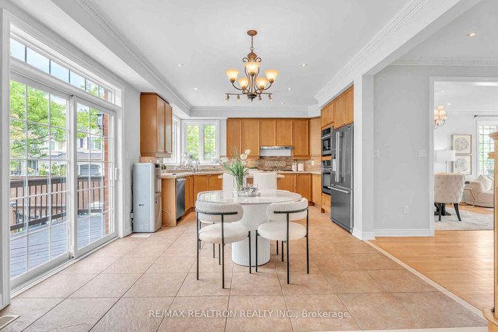 Photo 12 at 18 Augustine Avenue, Oak Ridges, Richmond Hill