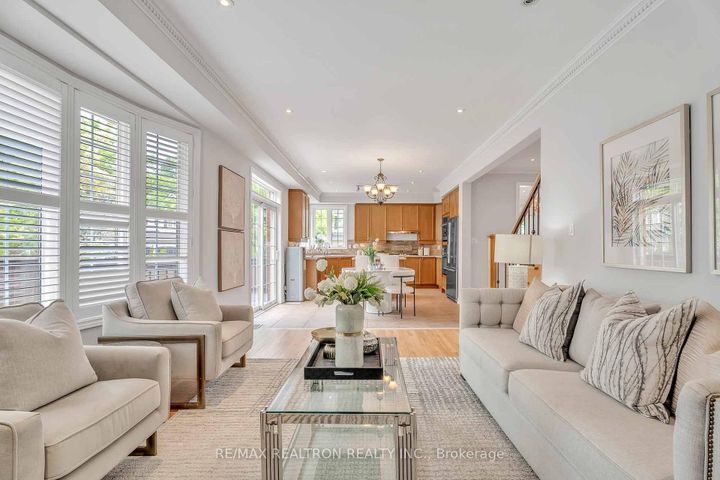 Photo 19 at 18 Augustine Avenue, Oak Ridges, Richmond Hill