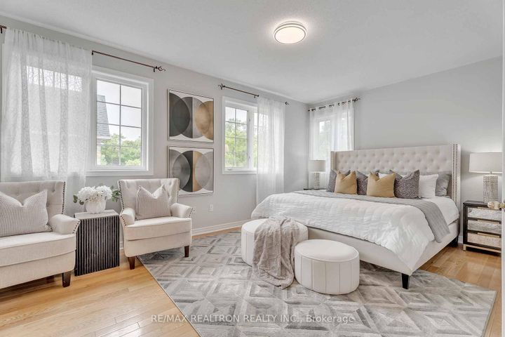 Photo 25 at 18 Augustine Avenue, Oak Ridges, Richmond Hill