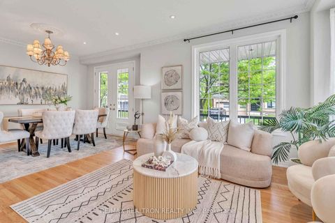 Photo 1 at 18 Augustine Avenue, Oak Ridges, Richmond Hill