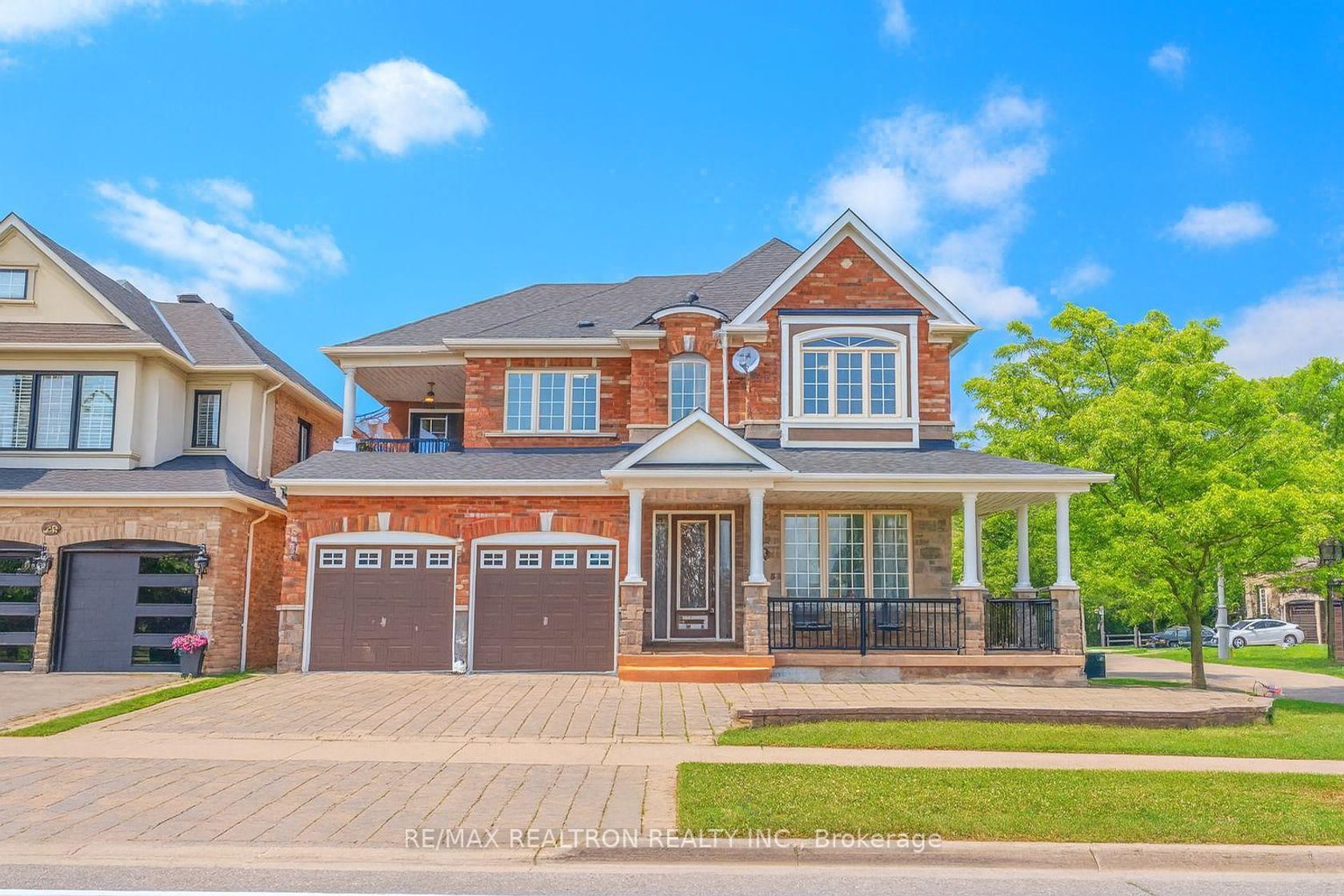 18 Augustine Avenue, Oak Ridges, Richmond Hill 