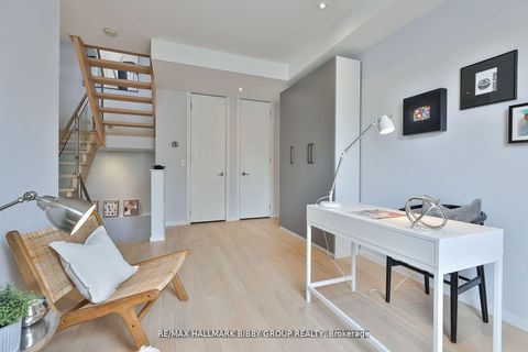 Photo 16 at 4 - 126 Spadina Road, Annex, Toronto Photo 16 at 4 - 126 Spadina Road, Annex, Toronto