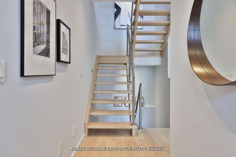 Photo 19 at 4 - 126 Spadina Road, Annex, Toronto
