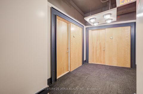 Photo 2 at 508 - 155 Dalhousie Street W, Yonge Corridor, Toronto