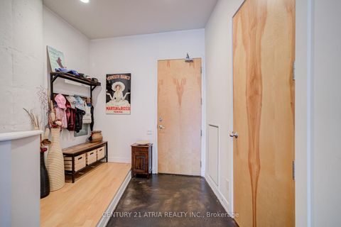 Photo 3 at 508 - 155 Dalhousie Street W, Yonge Corridor, Toronto