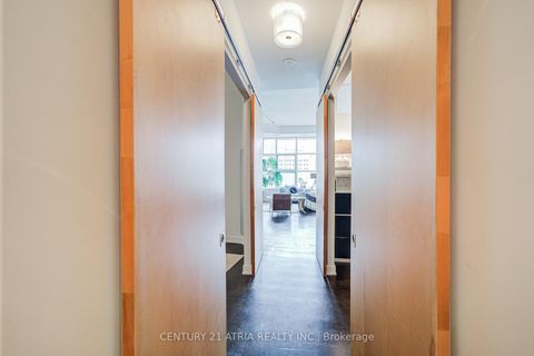 Photo 6 at 508 - 155 Dalhousie Street W, Yonge Corridor, Toronto