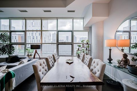 Photo 11 at 508 - 155 Dalhousie Street W, Yonge Corridor, Toronto