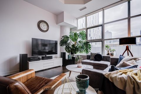 Photo 13 at 508 - 155 Dalhousie Street W, Yonge Corridor, Toronto