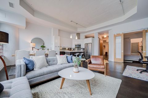 Photo 14 at 508 - 155 Dalhousie Street W, Yonge Corridor, Toronto