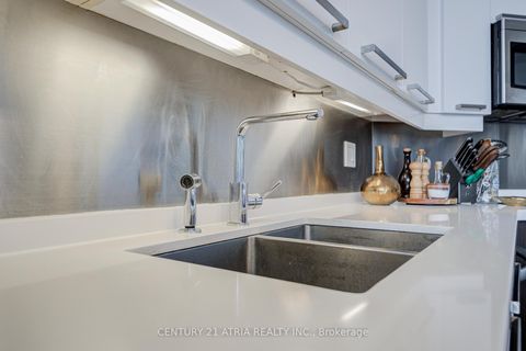 Photo 15 at 508 - 155 Dalhousie Street W, Yonge Corridor, Toronto