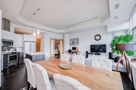 Photo 18 at 508 - 155 Dalhousie Street W, Yonge Corridor, Toronto
