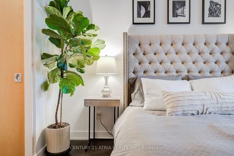 Photo 20 at 508 - 155 Dalhousie Street W, Yonge Corridor, Toronto