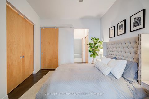 Photo 21 at 508 - 155 Dalhousie Street W, Yonge Corridor, Toronto