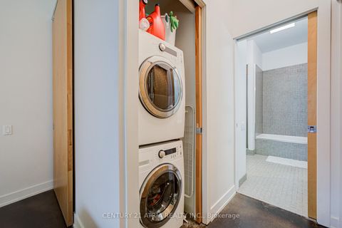 Photo 25 at 508 - 155 Dalhousie Street W, Yonge Corridor, Toronto