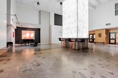Photo 29 at 508 - 155 Dalhousie Street W, Yonge Corridor, Toronto