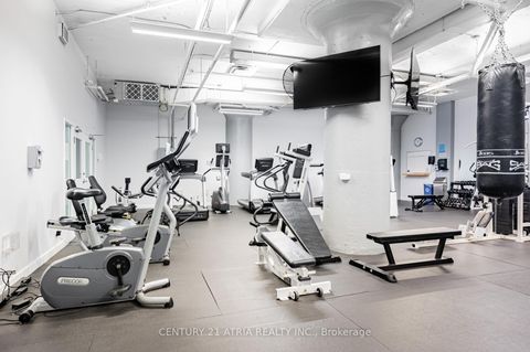 Photo 33 at 508 - 155 Dalhousie Street W, Yonge Corridor, Toronto