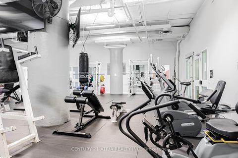 Photo 34 at 508 - 155 Dalhousie Street W, Yonge Corridor, Toronto